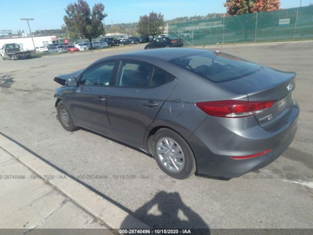 KMHD74LF3JU555714  hyundai elantra 2018 IMG 2