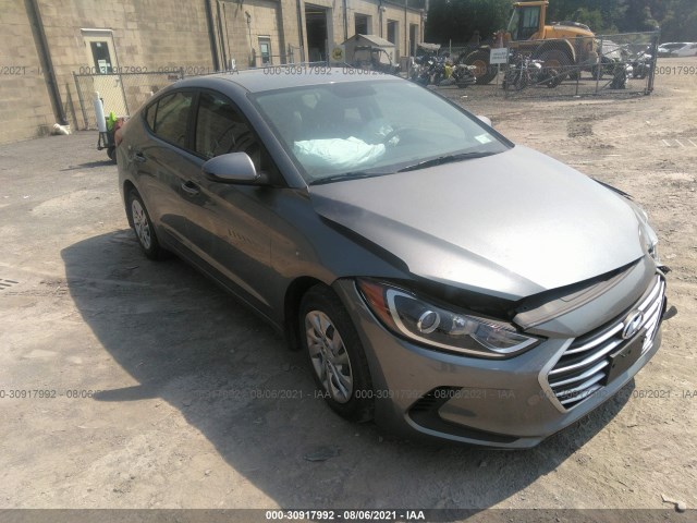 KMHD74LF3JU557480  hyundai elantra 2018 IMG 0