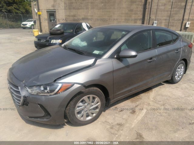 KMHD74LF3JU557480  hyundai elantra 2018 IMG 1