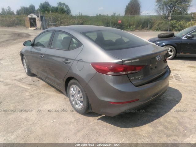 KMHD74LF3JU557480  hyundai elantra 2018 IMG 2