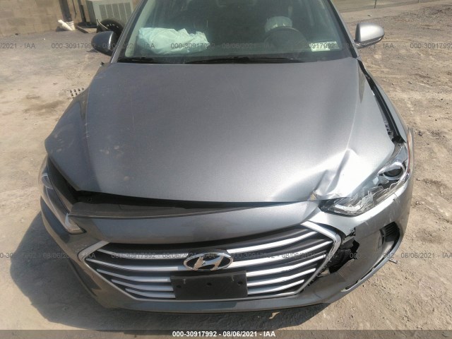 KMHD74LF3JU557480  hyundai elantra 2018 IMG 5