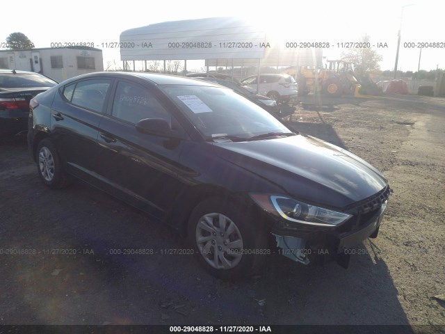 KMHD74LF4HU367200  hyundai elantra 2017 IMG 0