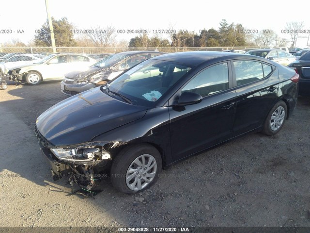 KMHD74LF4HU367200  hyundai elantra 2017 IMG 1