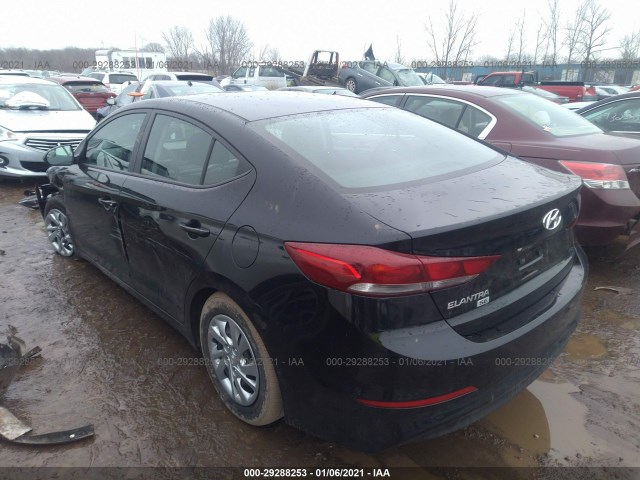 KMHD74LF4JU471644  hyundai elantra 2018 IMG 2