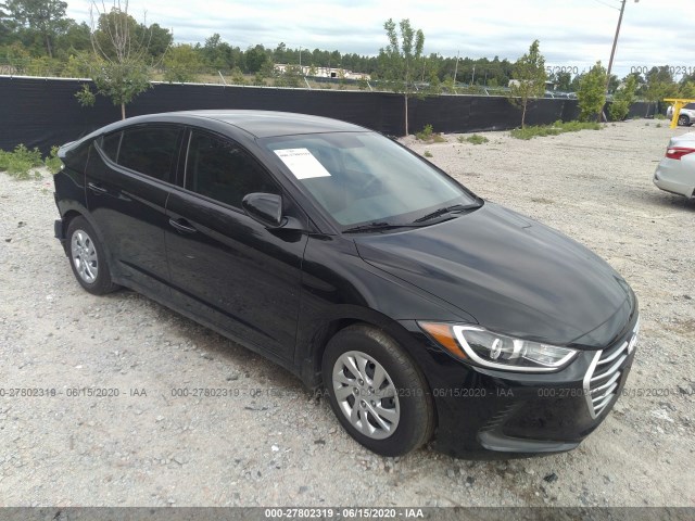 KMHD74LF4JU619873  hyundai elantra 2017 IMG 0