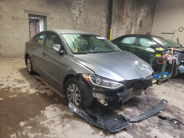 KMHD74LF5HU367951  hyundai  2017 IMG 0