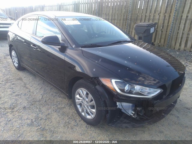 KMHD74LF5JU449507  hyundai elantra 2017 IMG 0