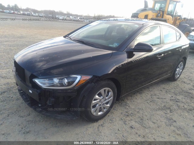 KMHD74LF5JU449507  hyundai elantra 2017 IMG 1