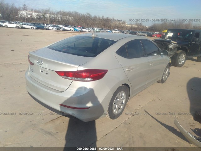 KMHD74LF6HU370020  hyundai elantra 2017 IMG 3