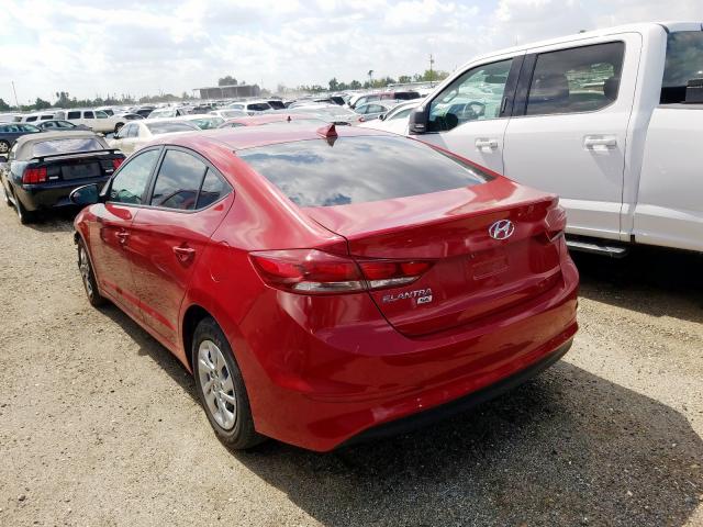 KMHD74LF6HU400486  hyundai  2017 IMG 2