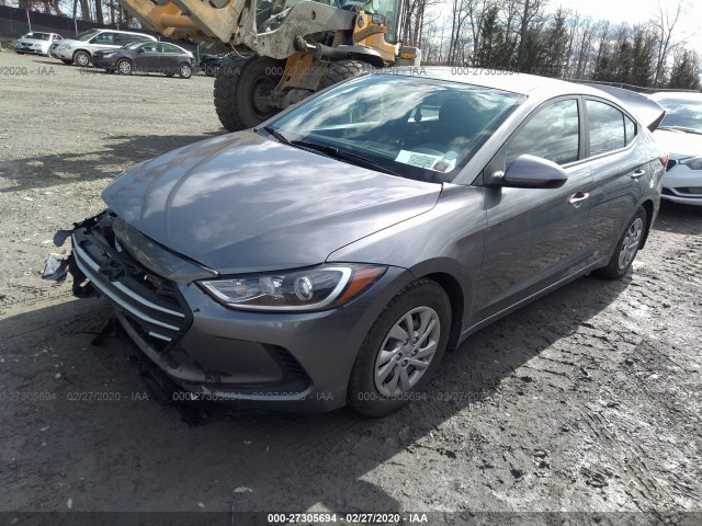 KMHD74LF6JU554833  hyundai elantra 2018 IMG 1