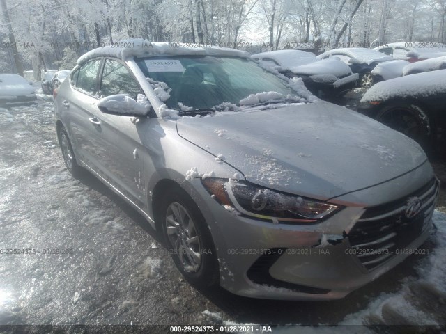 KMHD74LF7HU381124  hyundai elantra 2017 IMG 0