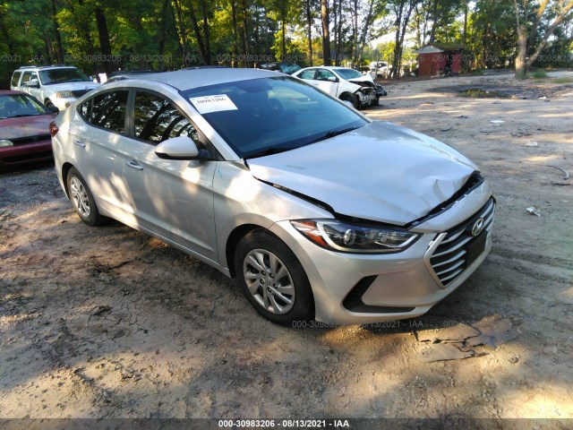 KMHD74LF7JU469516  hyundai elantra 2018 IMG 0