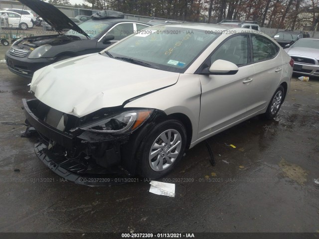 KMHD74LF8HU385117  hyundai elantra 2017 IMG 1