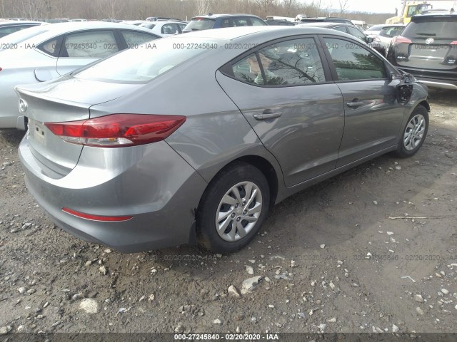 KMHD74LF8JU470223  hyundai elantra 2018 IMG 3