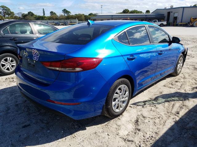 KMHD74LF9HU367516  hyundai elantra 2017 IMG 3