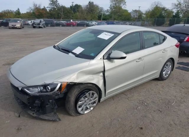 KMHD74LF9JU502371  hyundai elantra 2018 IMG 1