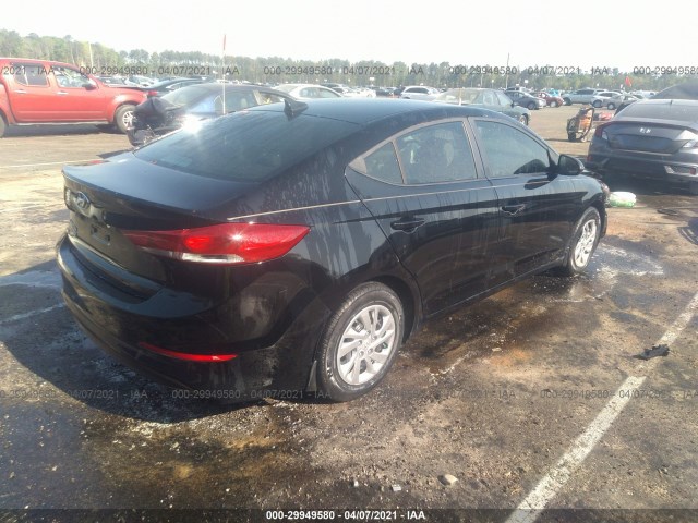 KMHD74LFXHU394840  hyundai elantra 2017 IMG 3