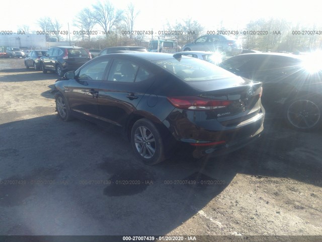 KMHD84LF0HU206064  hyundai elantra 2017 IMG 2