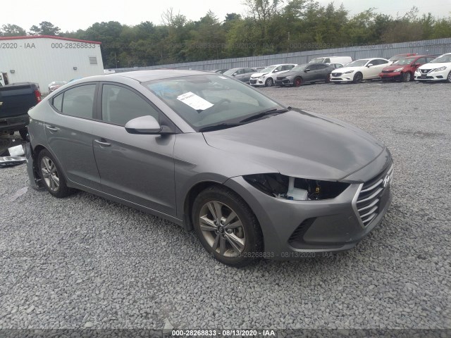 KMHD84LF0JU554811  hyundai elantra 2018 IMG 0