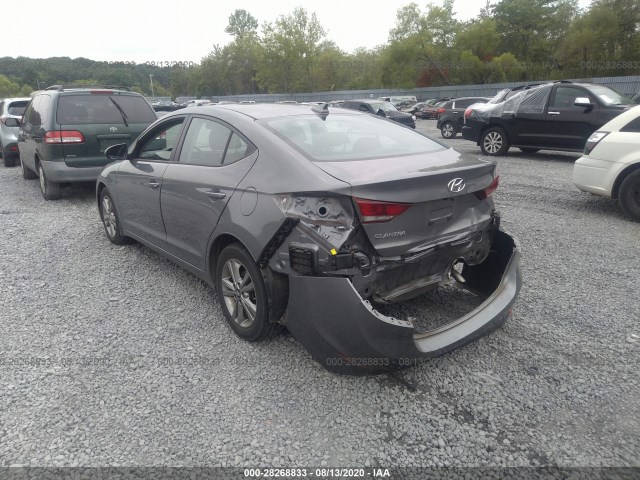 KMHD84LF0JU554811  hyundai elantra 2018 IMG 2