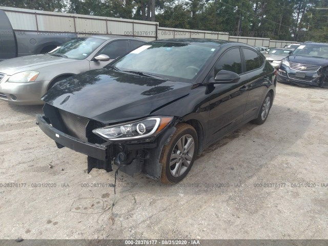 KMHD84LF1HU427088  hyundai elantra 2017 IMG 1