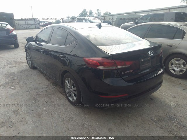 KMHD84LF1HU427088  hyundai elantra 2017 IMG 2