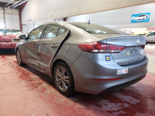 KMHD84LF1JU494652  hyundai  2018 IMG 2