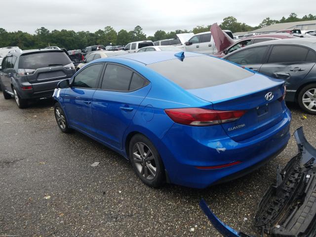 KMHD84LF2HU369492  hyundai  2017 IMG 2