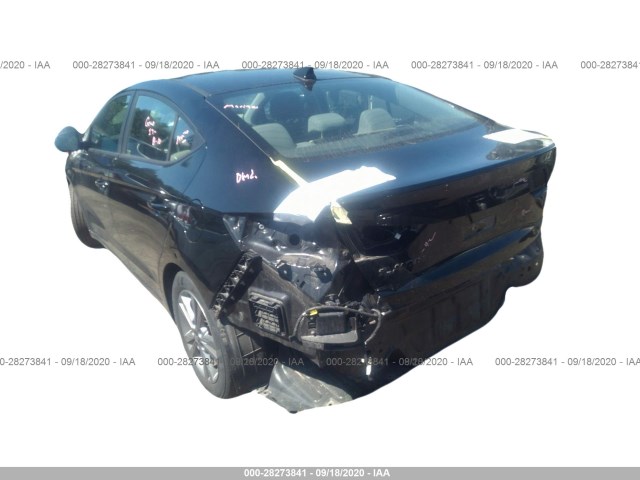 KMHD84LF2JU475446  hyundai elantra 2018 IMG 2