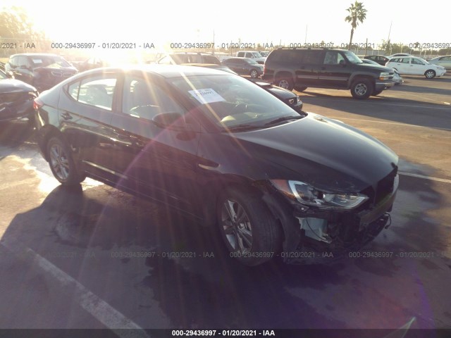 KMHD84LF2JU479612  hyundai elantra 2018 IMG 0