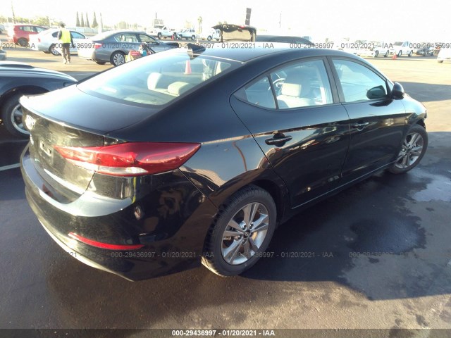 KMHD84LF2JU479612  hyundai elantra 2018 IMG 3