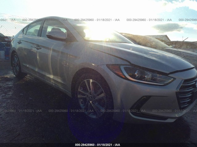 KMHD84LF2JU546127  hyundai elantra 2018 IMG 0