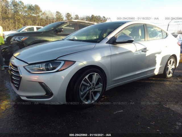 KMHD84LF2JU546127  hyundai elantra 2018 IMG 1