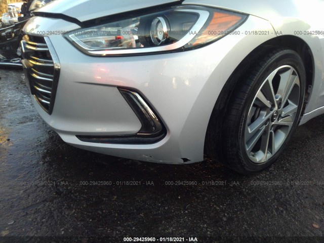 KMHD84LF2JU546127  hyundai elantra 2018 IMG 5