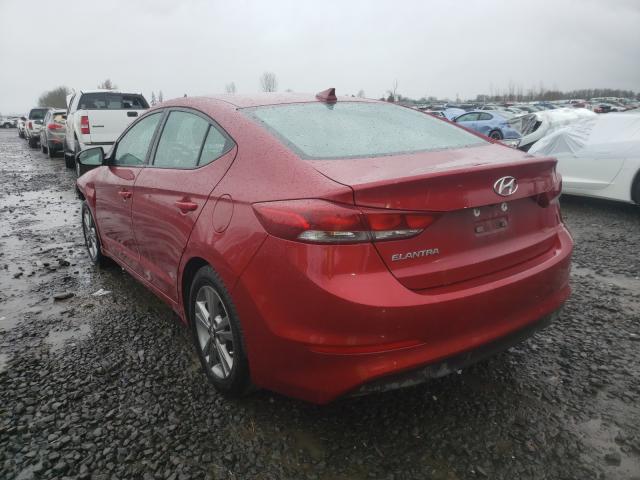 KMHD84LF3HU383739  hyundai  2017 IMG 2