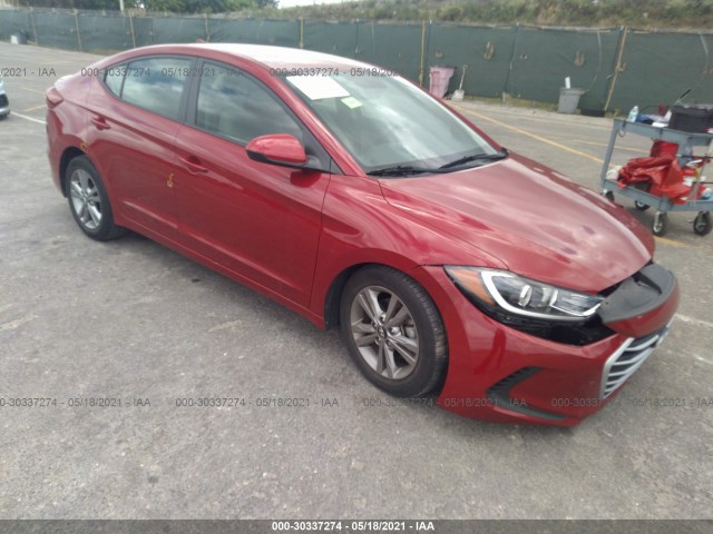 KMHD84LF3HU407697  hyundai elantra 2017 IMG 0