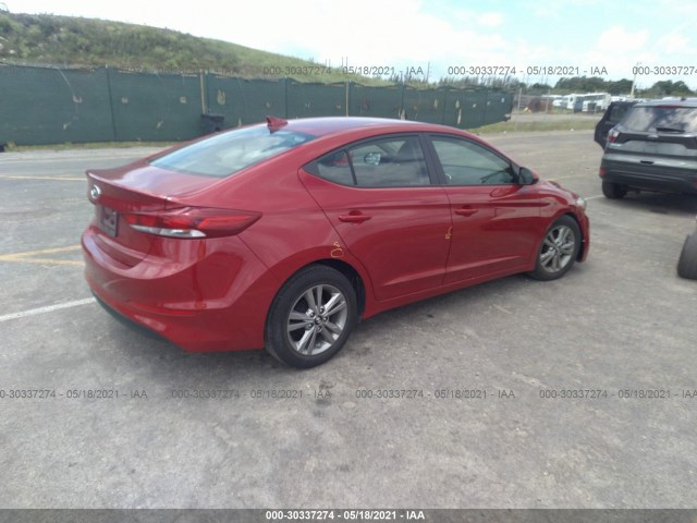 KMHD84LF3HU407697  hyundai elantra 2017 IMG 3