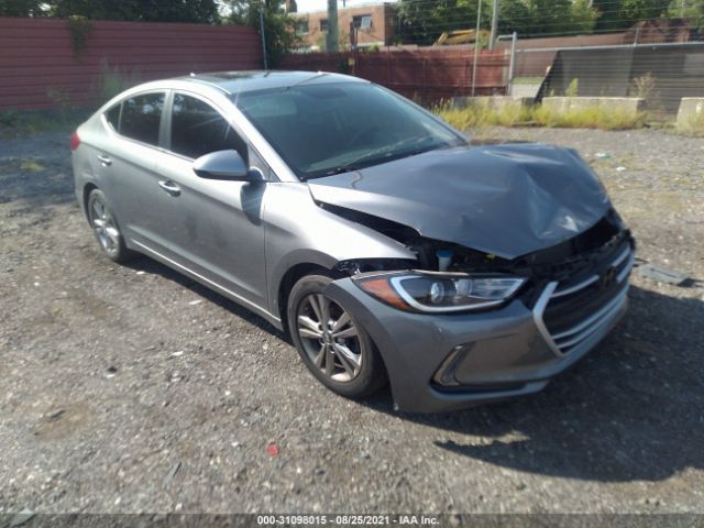 KMHD84LF3JU526386  hyundai elantra 2018 IMG 0