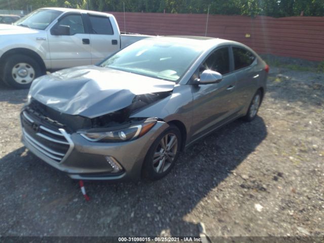 KMHD84LF3JU526386  hyundai elantra 2018 IMG 1