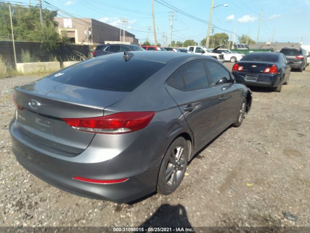 KMHD84LF3JU526386  hyundai elantra 2018 IMG 3