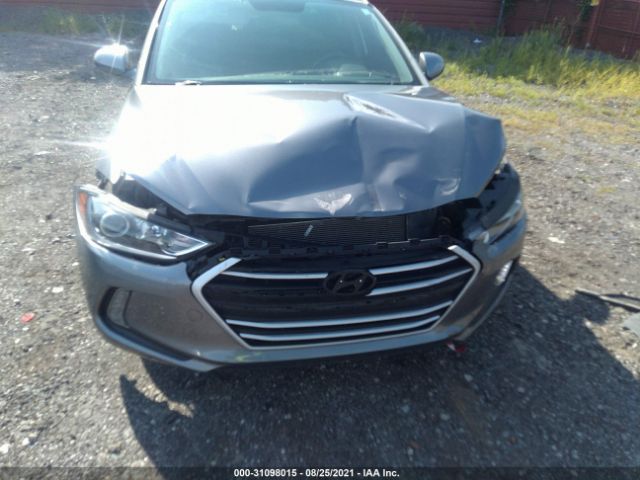 KMHD84LF3JU526386  hyundai elantra 2018 IMG 5