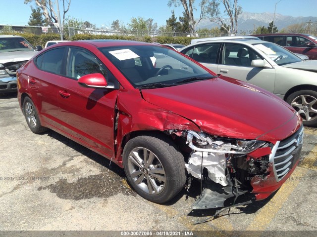 KMHD84LF4HU243134  hyundai elantra 2017 IMG 0