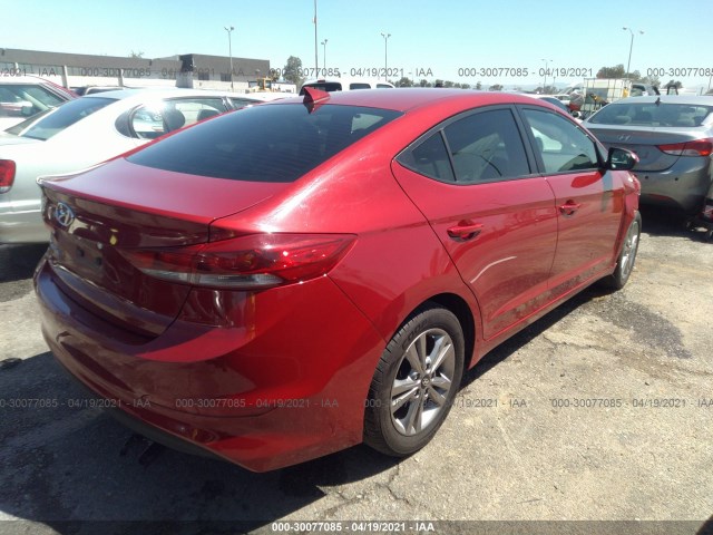 KMHD84LF4HU243134  hyundai elantra 2017 IMG 3