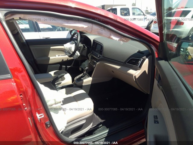 KMHD84LF4HU243134  hyundai elantra 2017 IMG 4