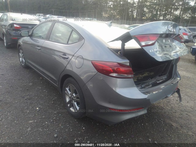 KMHD84LF4HU410057  hyundai elantra 2017 IMG 2