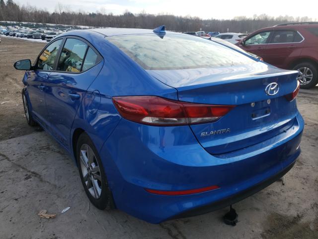 KMHD84LF4HU410866  hyundai  2017 IMG 2