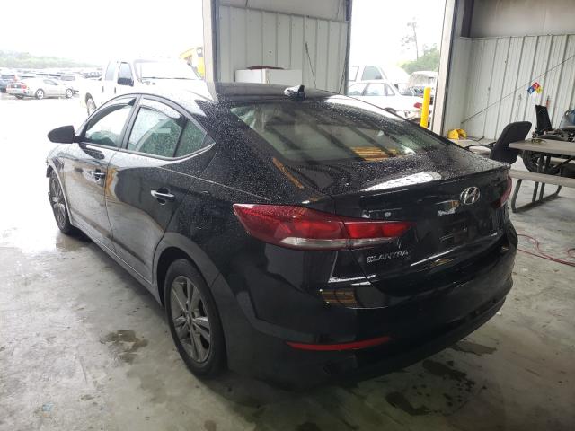 KMHD84LF4JU499733  hyundai  2018 IMG 2