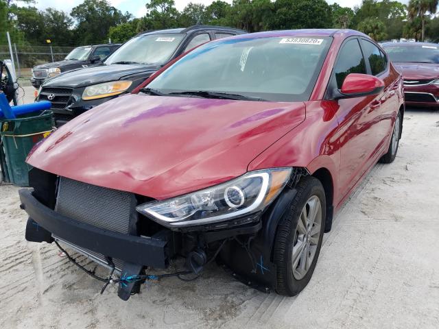 KMHD84LF4JU612306  hyundai  2018 IMG 1