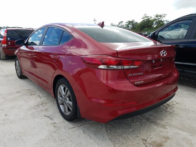 KMHD84LF4JU612306  hyundai  2018 IMG 2